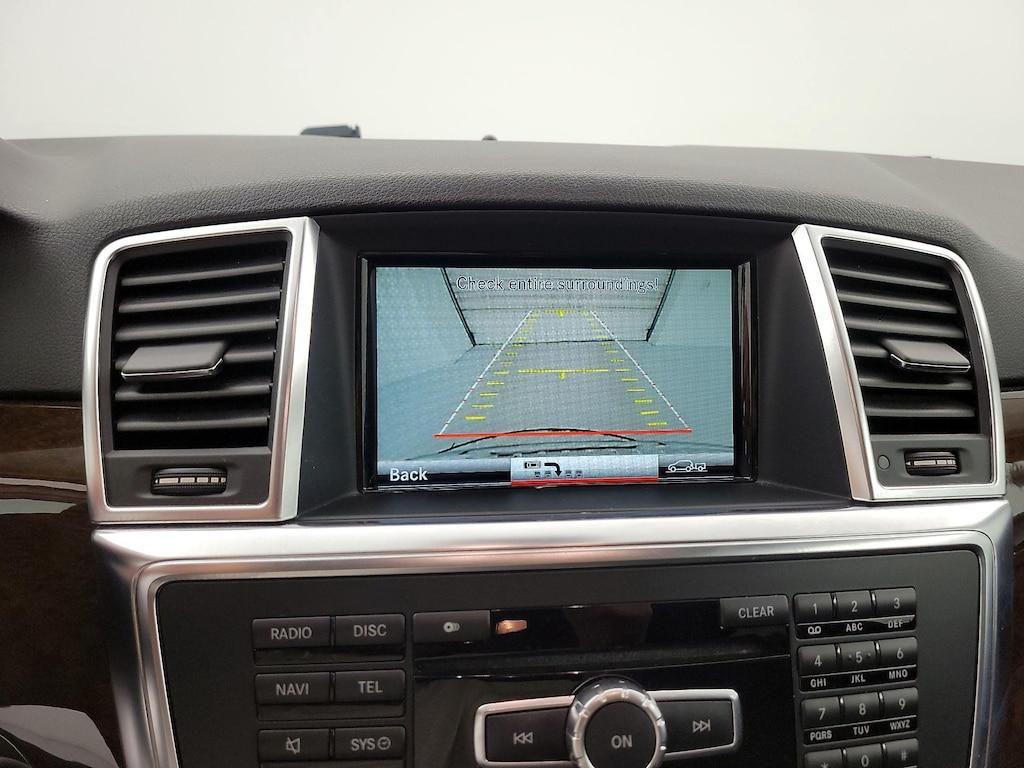 used 2014 Mercedes-Benz M-Class car, priced at $17,998