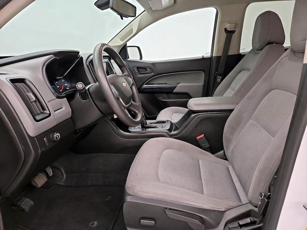 used 2020 Chevrolet Colorado car, priced at $22,998