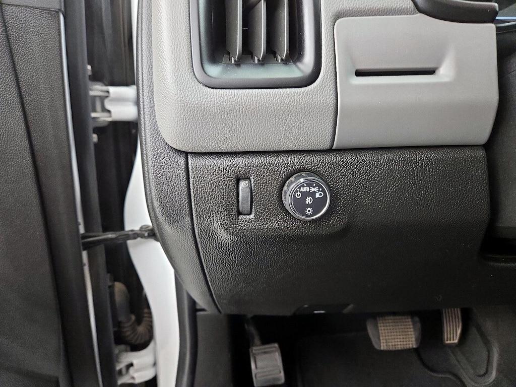 used 2020 Chevrolet Colorado car, priced at $22,998
