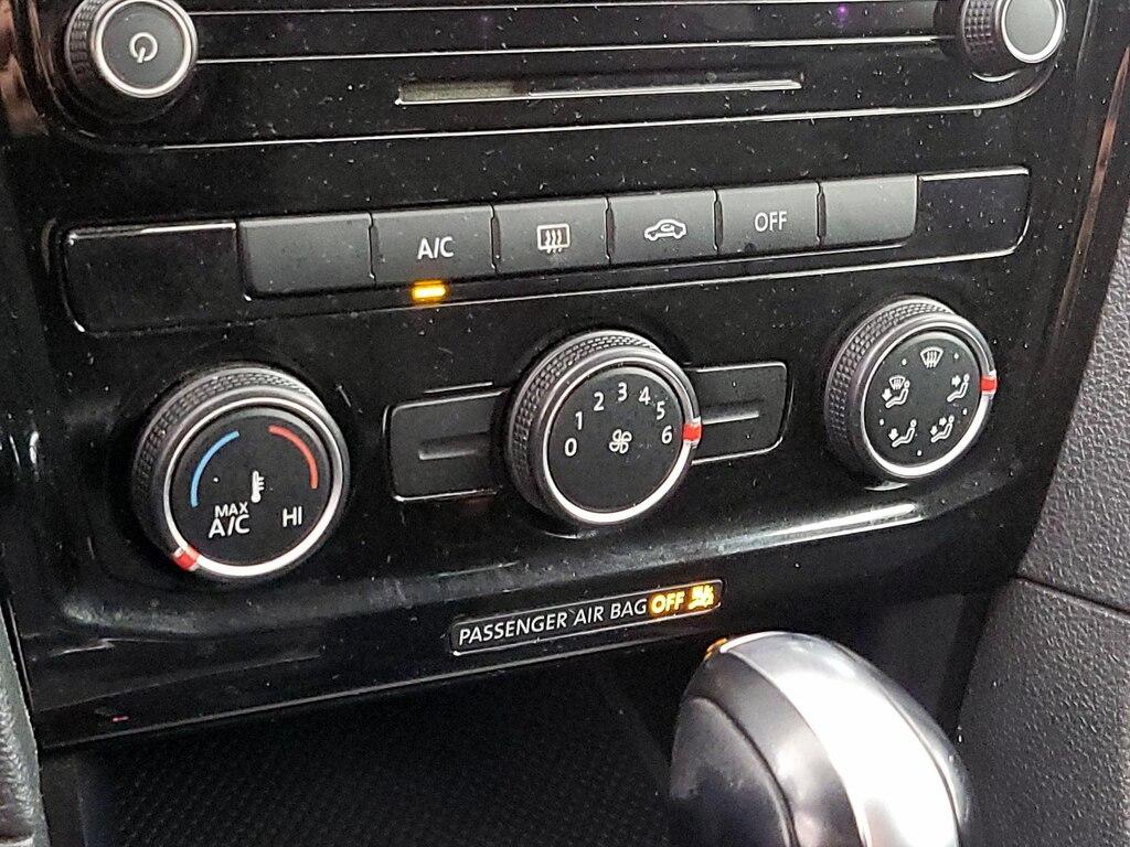 used 2020 Volkswagen Passat car, priced at $14,998