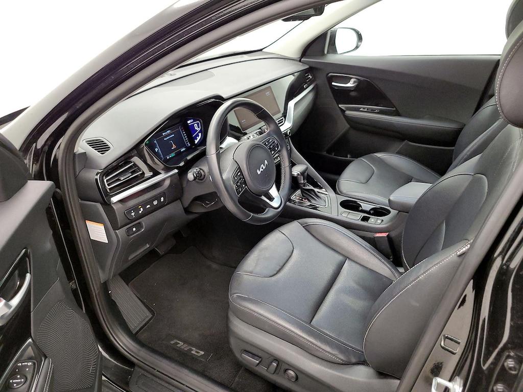 used 2022 Kia Niro car, priced at $21,998