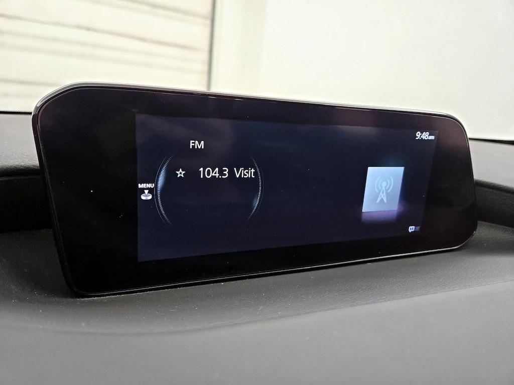 used 2021 Mazda Mazda3 car, priced at $19,998