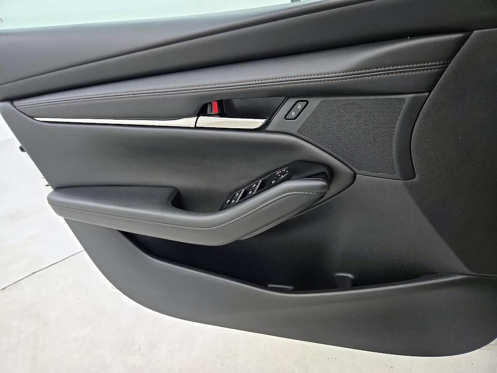 used 2021 Mazda Mazda3 car, priced at $19,998