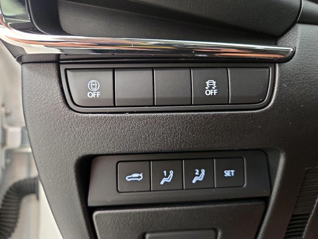 used 2021 Mazda Mazda3 car, priced at $19,998