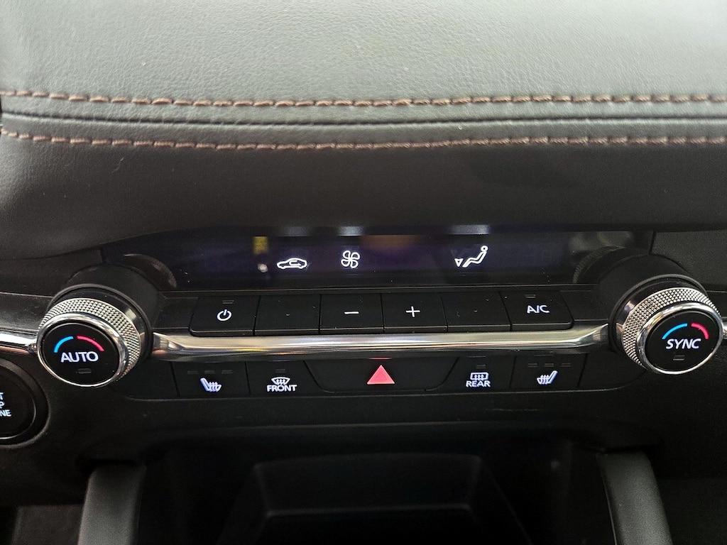 used 2021 Mazda Mazda3 car, priced at $19,998