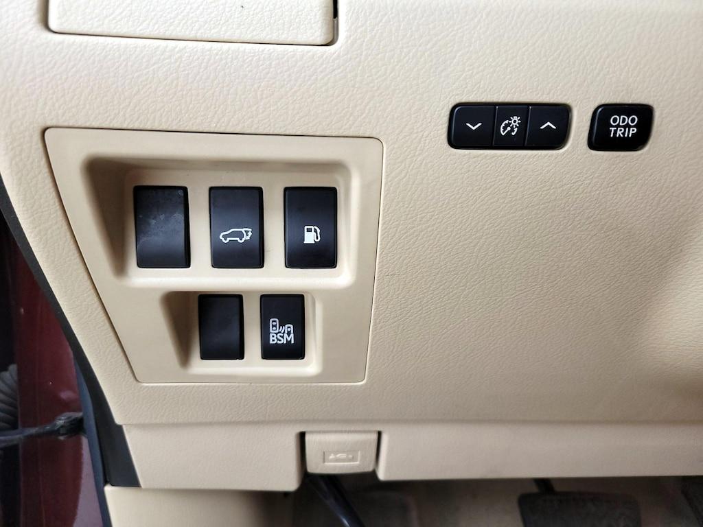 used 2014 Lexus RX 350 car, priced at $16,998