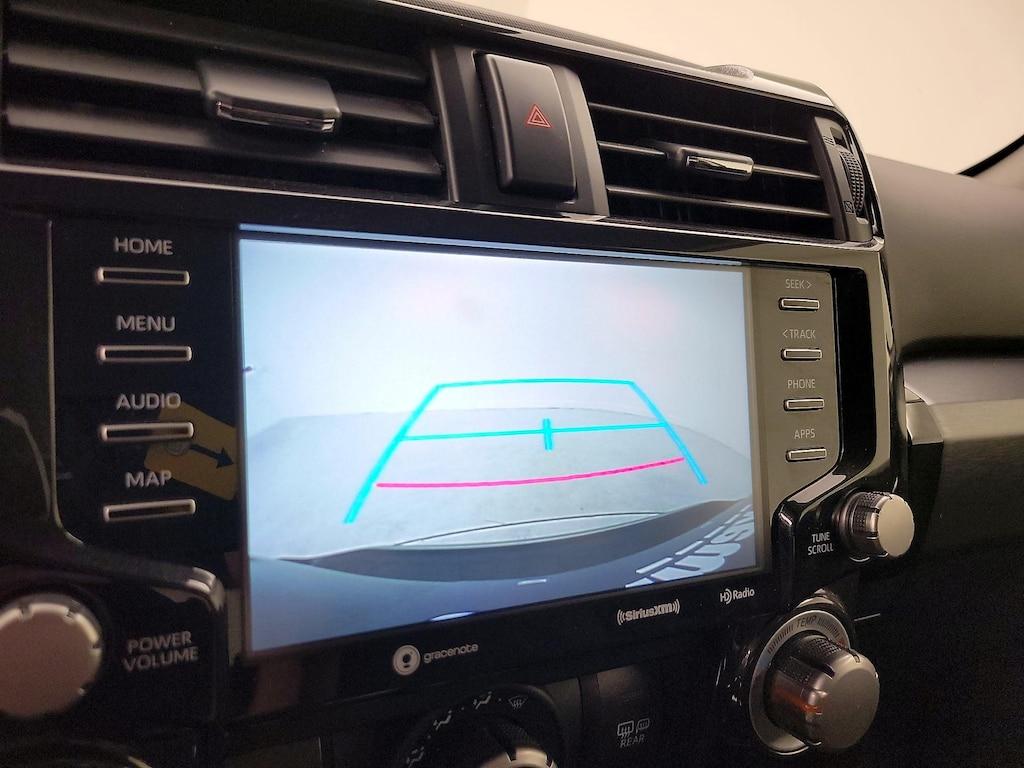 used 2024 Toyota 4Runner car, priced at $41,998