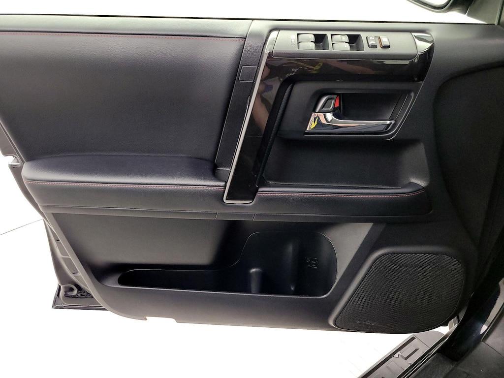 used 2024 Toyota 4Runner car, priced at $41,998