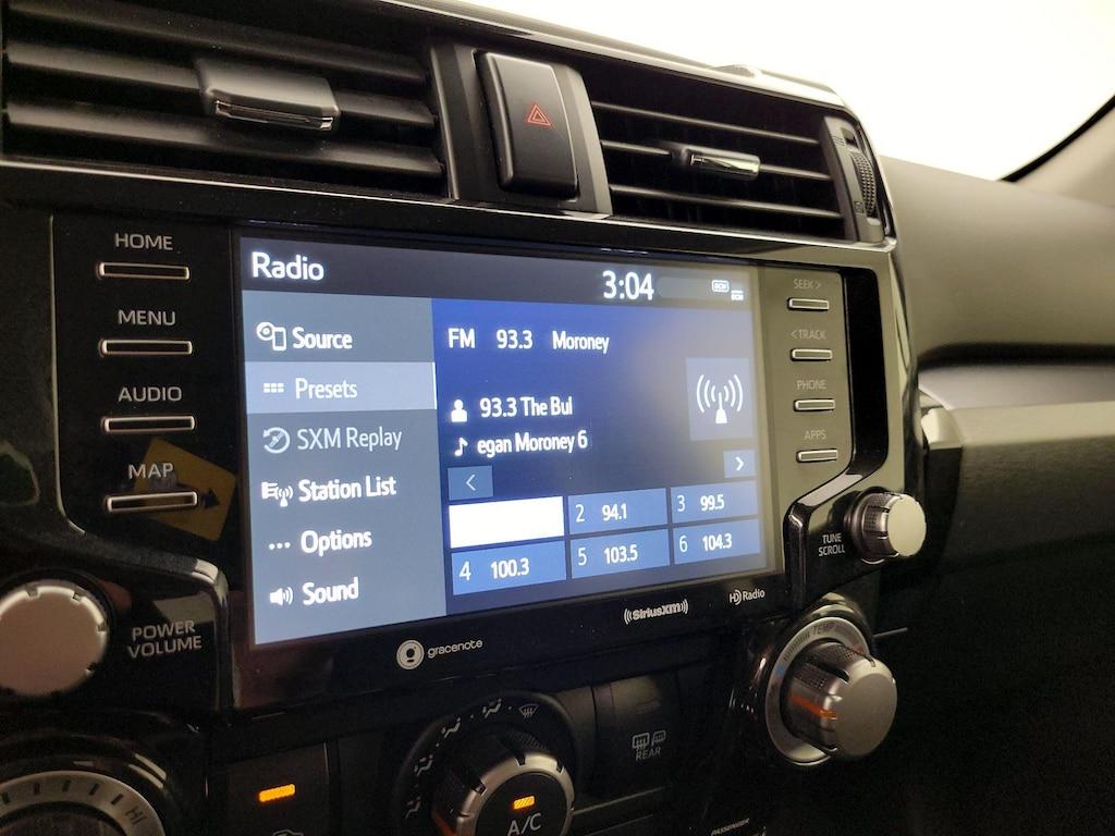 used 2024 Toyota 4Runner car, priced at $41,998