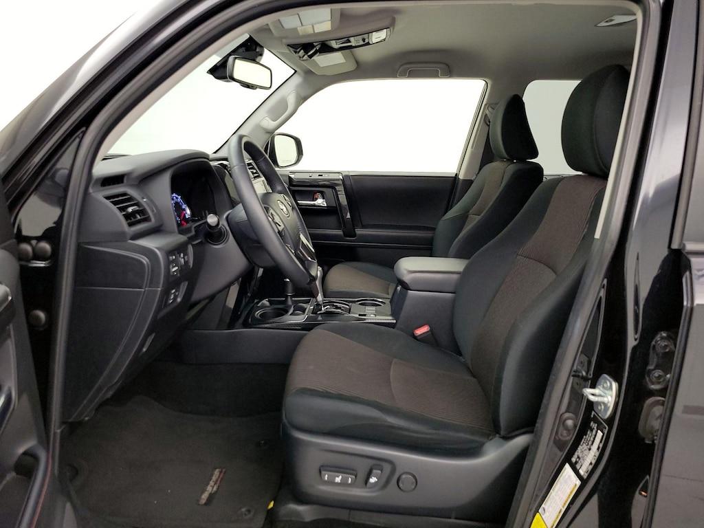 used 2024 Toyota 4Runner car, priced at $41,998
