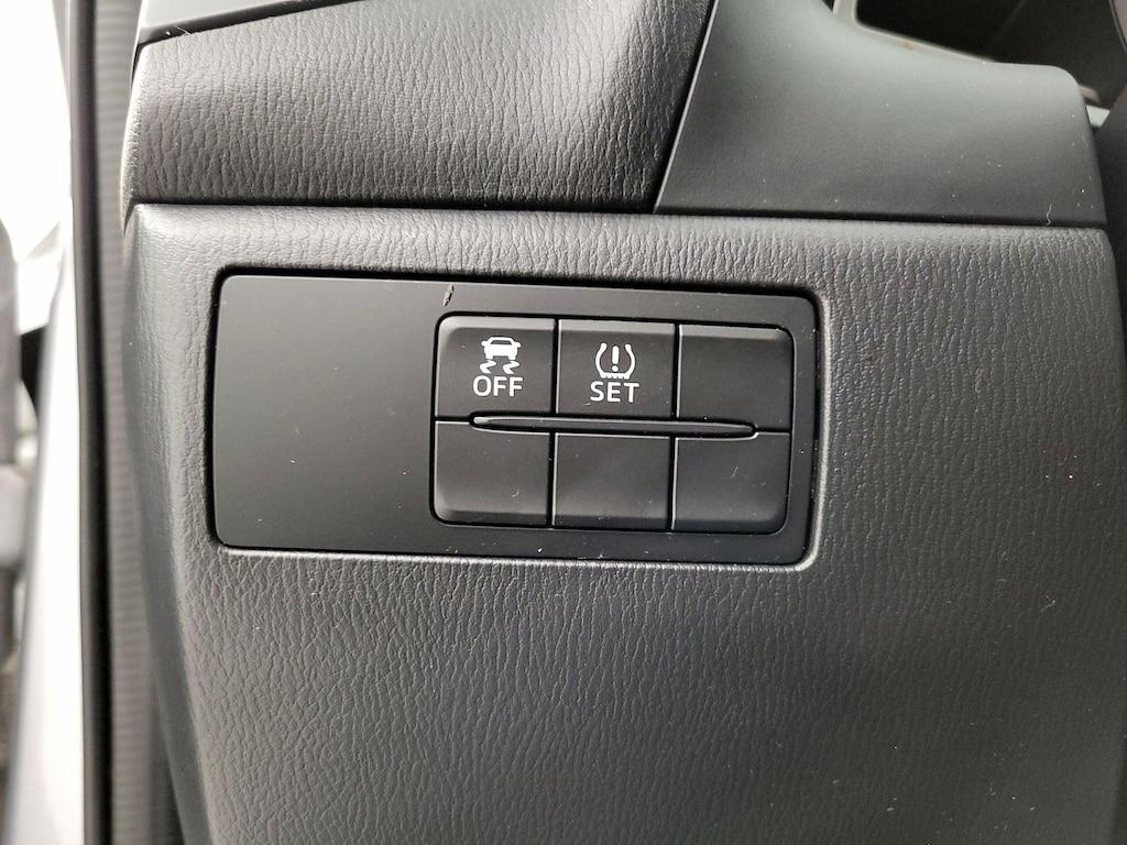 used 2015 Mazda Mazda3 car, priced at $13,998