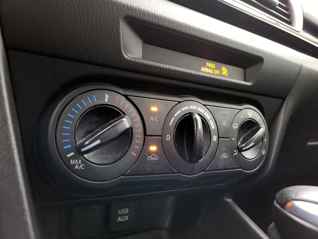 used 2015 Mazda Mazda3 car, priced at $13,998