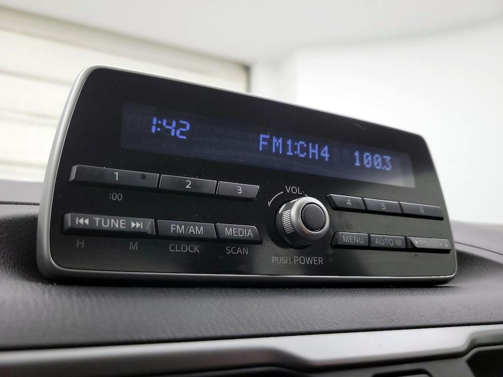 used 2015 Mazda Mazda3 car, priced at $13,998