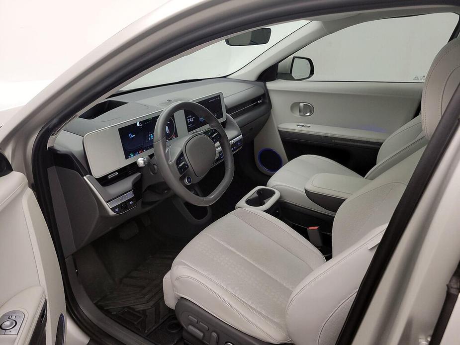 used 2023 Hyundai IONIQ 5 car, priced at $39,998