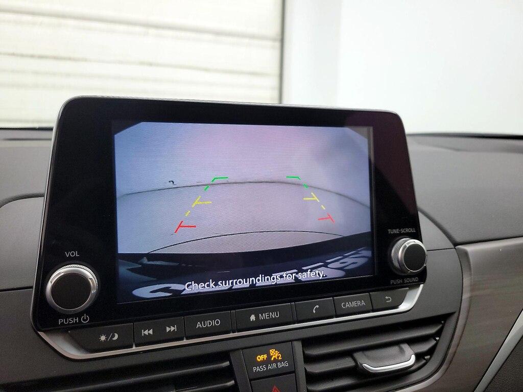 used 2024 Nissan Altima car, priced at $22,998