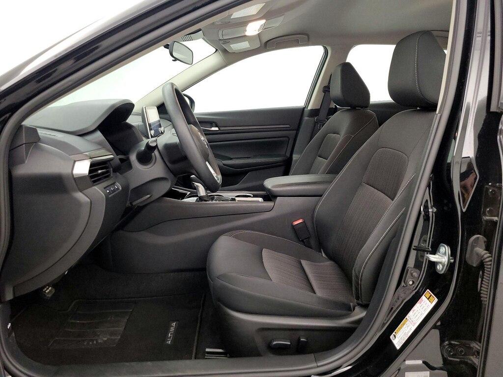 used 2024 Nissan Altima car, priced at $22,998