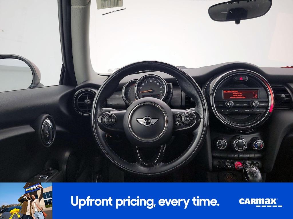 used 2014 MINI Hardtop car, priced at $13,599