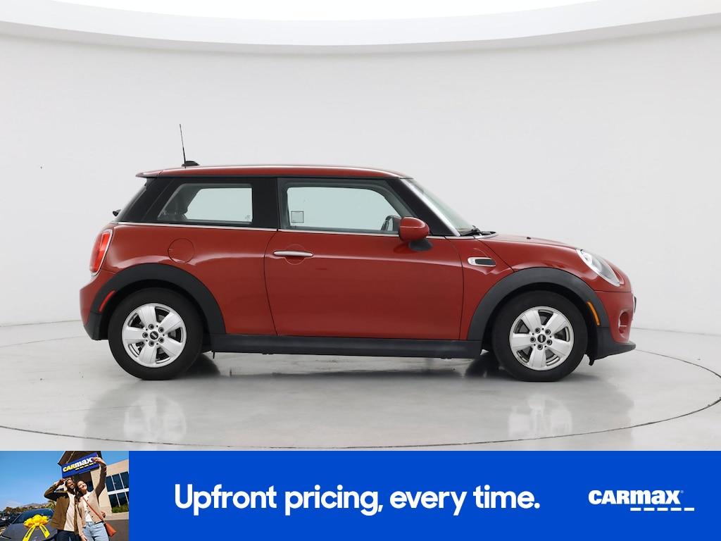 used 2014 MINI Hardtop car, priced at $13,599