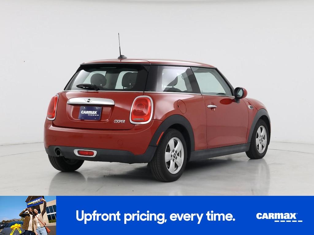 used 2014 MINI Hardtop car, priced at $13,599