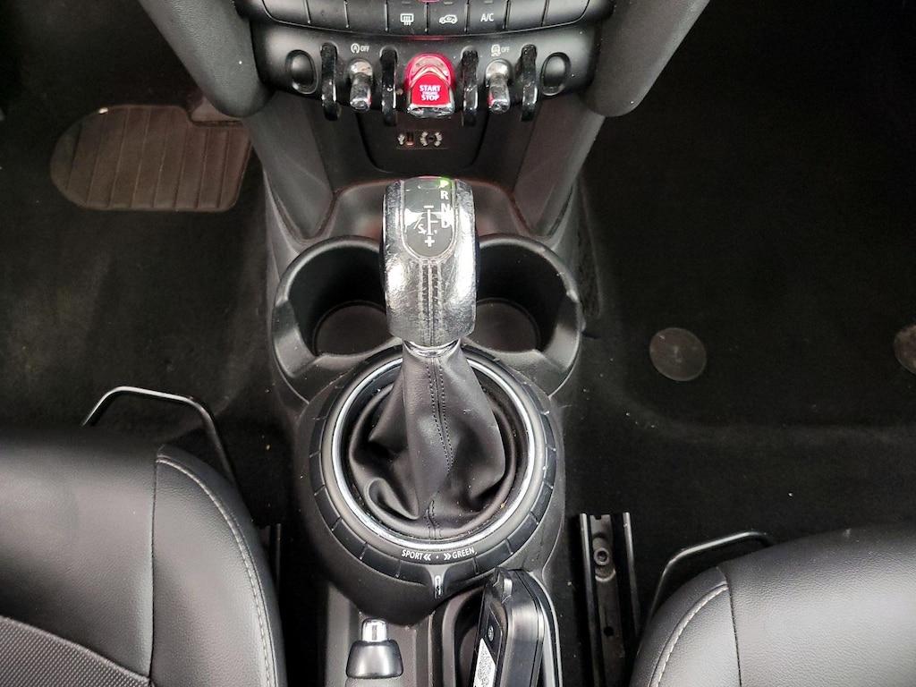 used 2014 MINI Hardtop car, priced at $12,599