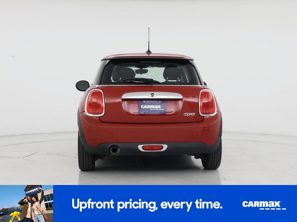 used 2014 MINI Hardtop car, priced at $13,599