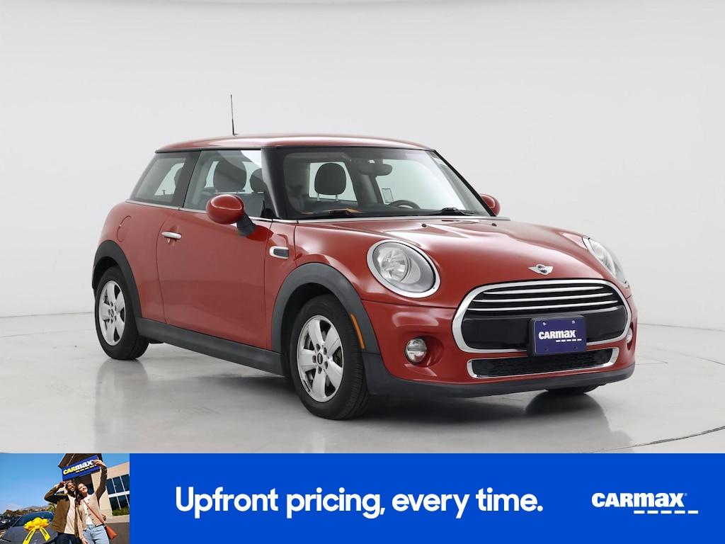 used 2014 MINI Hardtop car, priced at $13,599