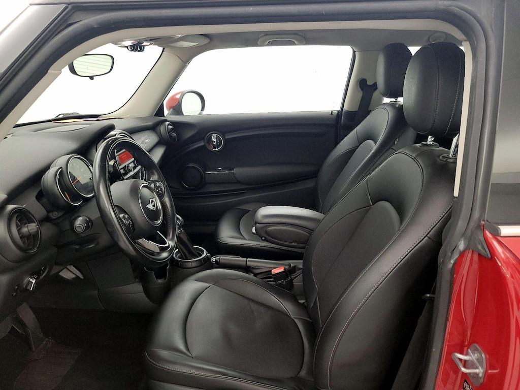 used 2014 MINI Hardtop car, priced at $13,599