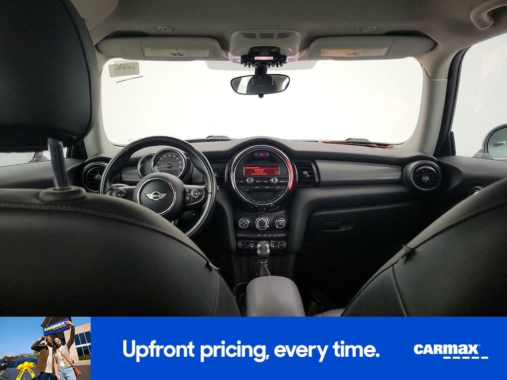 used 2014 MINI Hardtop car, priced at $13,599