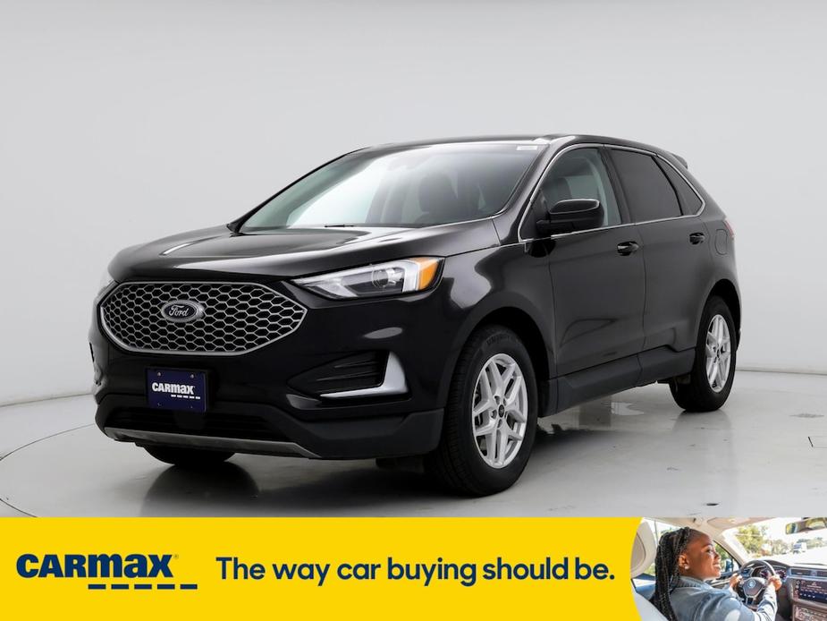 used 2023 Ford Edge car, priced at $23,998