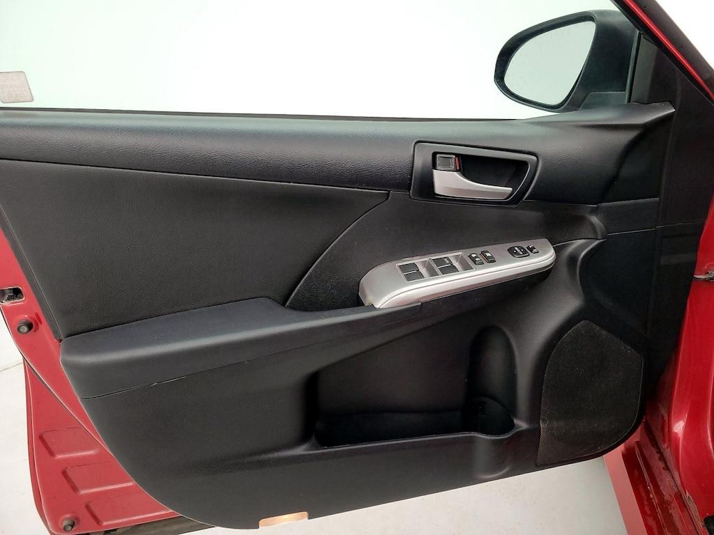 used 2013 Toyota Camry car, priced at $14,599