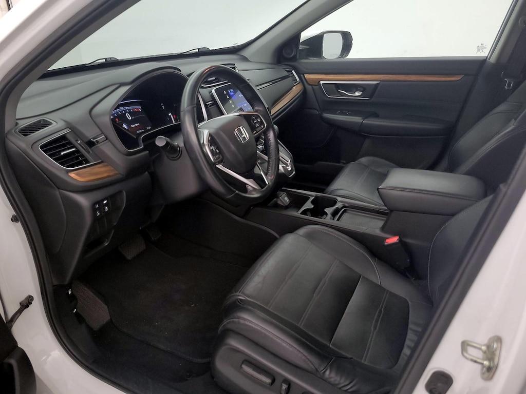 used 2019 Honda CR-V car, priced at $22,998