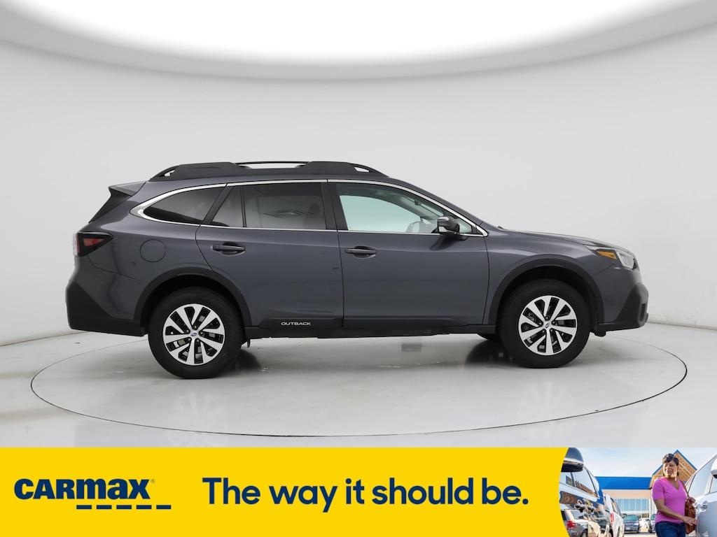 used 2020 Subaru Outback car, priced at $26,998