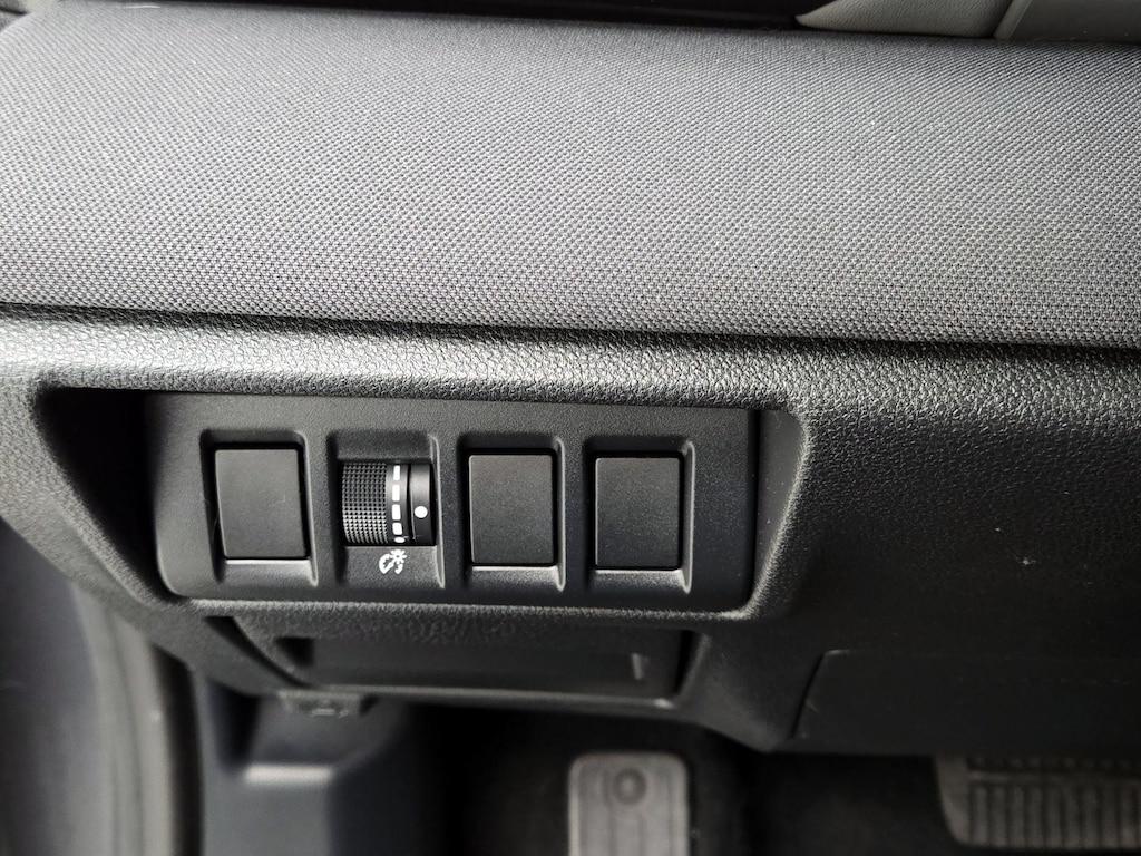 used 2020 Subaru Outback car, priced at $26,998
