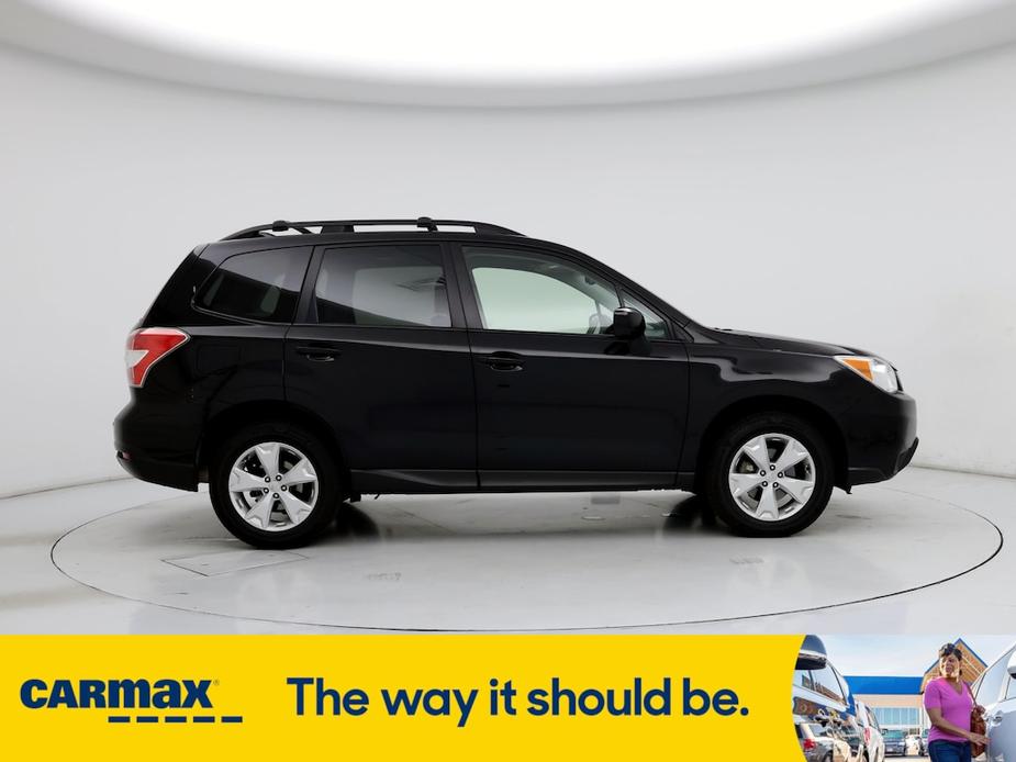 used 2016 Subaru Forester car, priced at $15,998