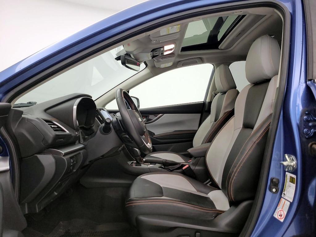 used 2019 Subaru Crosstrek car, priced at $25,998