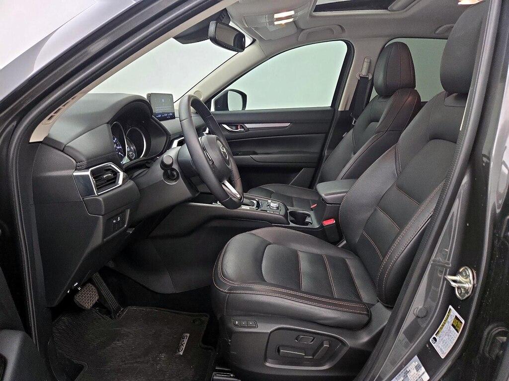 used 2023 Mazda CX-5 car, priced at $26,998