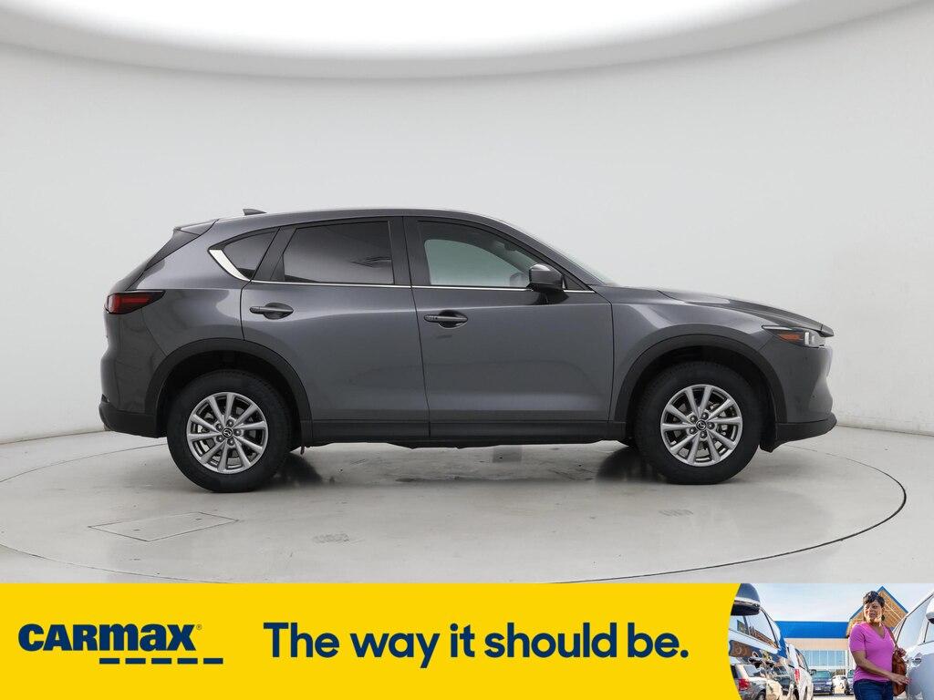 used 2023 Mazda CX-5 car, priced at $26,998