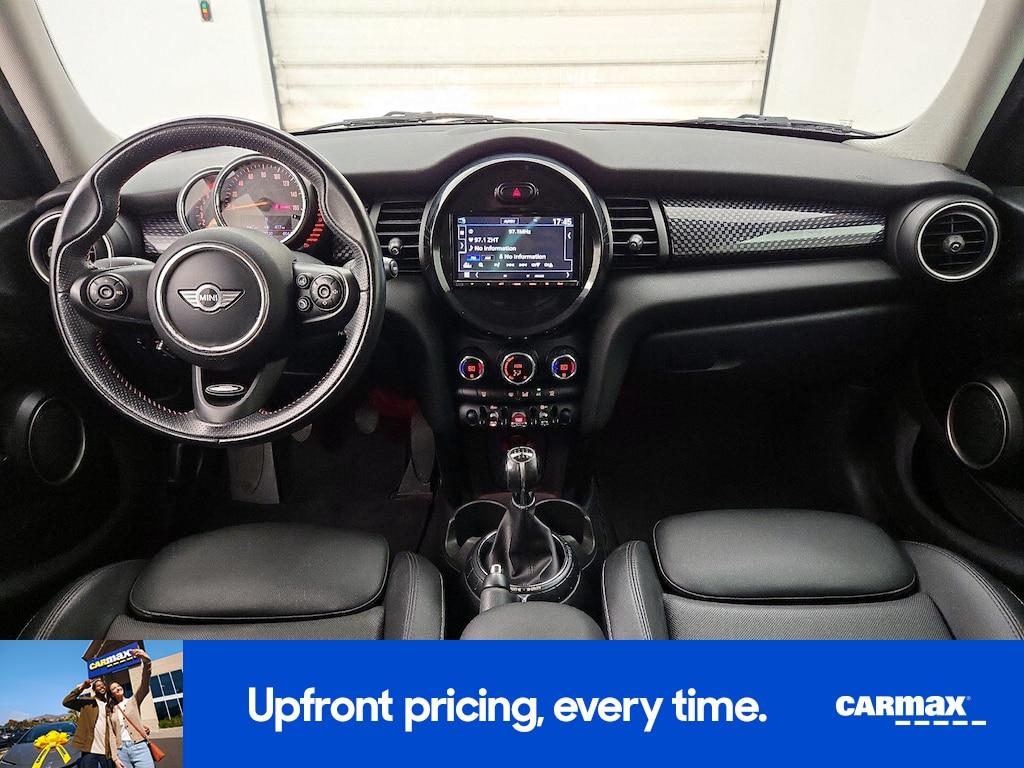 used 2015 MINI Hardtop car, priced at $14,998