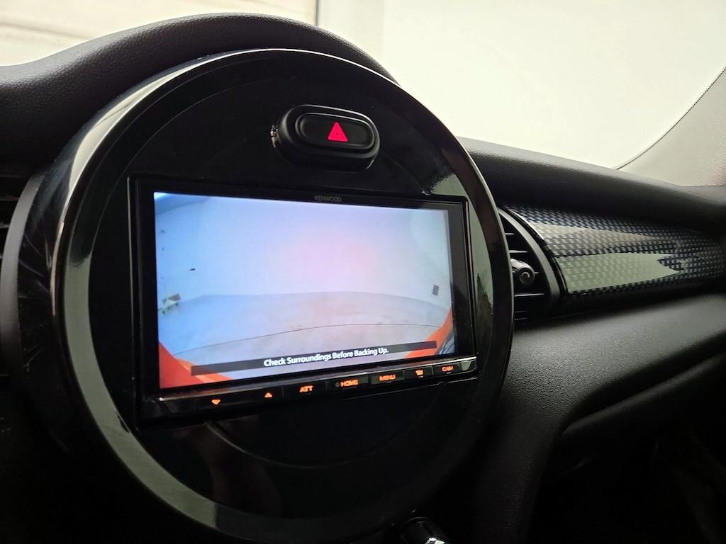 used 2015 MINI Hardtop car, priced at $14,998