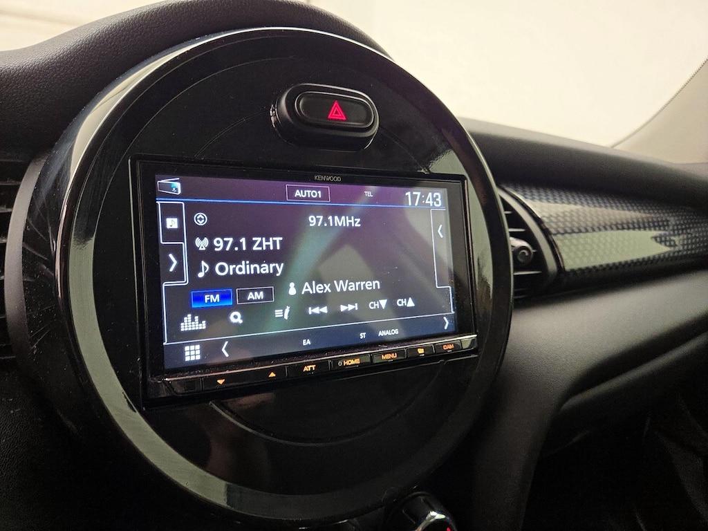 used 2015 MINI Hardtop car, priced at $14,998