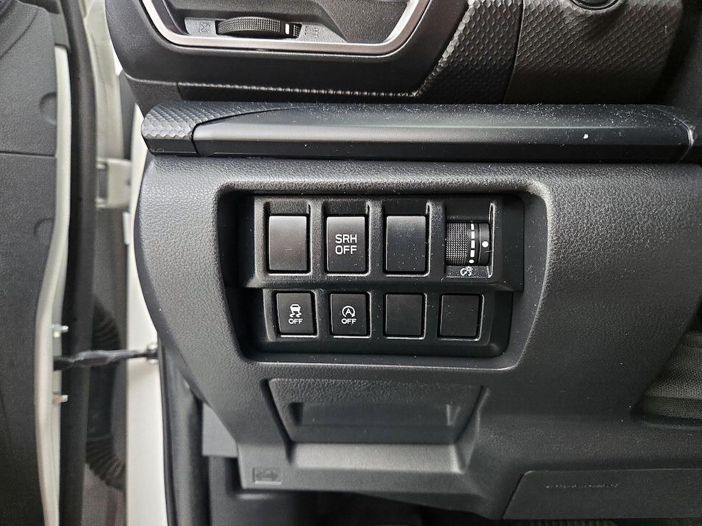 used 2022 Subaru Forester car, priced at $24,998