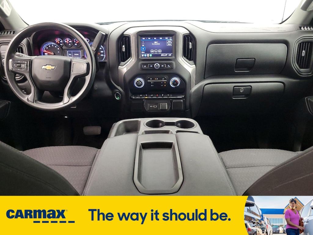 used 2023 Chevrolet Silverado 1500 car, priced at $32,998