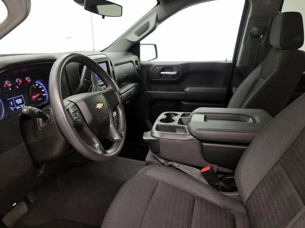 used 2023 Chevrolet Silverado 1500 car, priced at $32,998