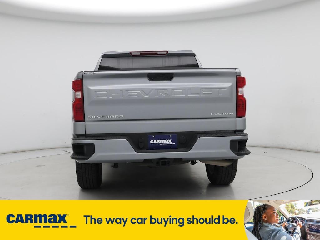 used 2023 Chevrolet Silverado 1500 car, priced at $32,998