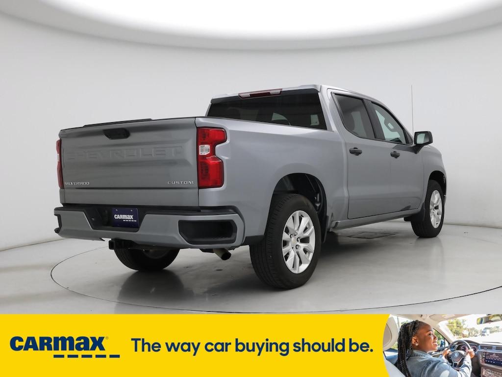 used 2023 Chevrolet Silverado 1500 car, priced at $32,998