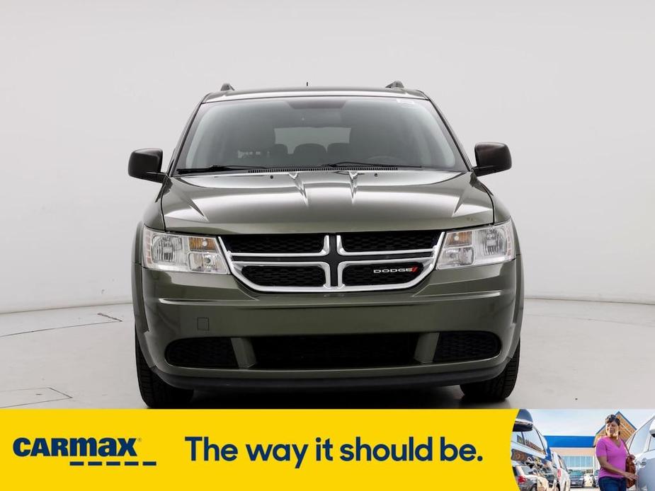 used 2016 Dodge Journey car, priced at $14,998