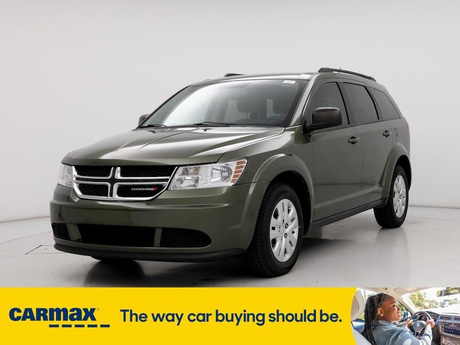 used 2016 Dodge Journey car, priced at $14,998