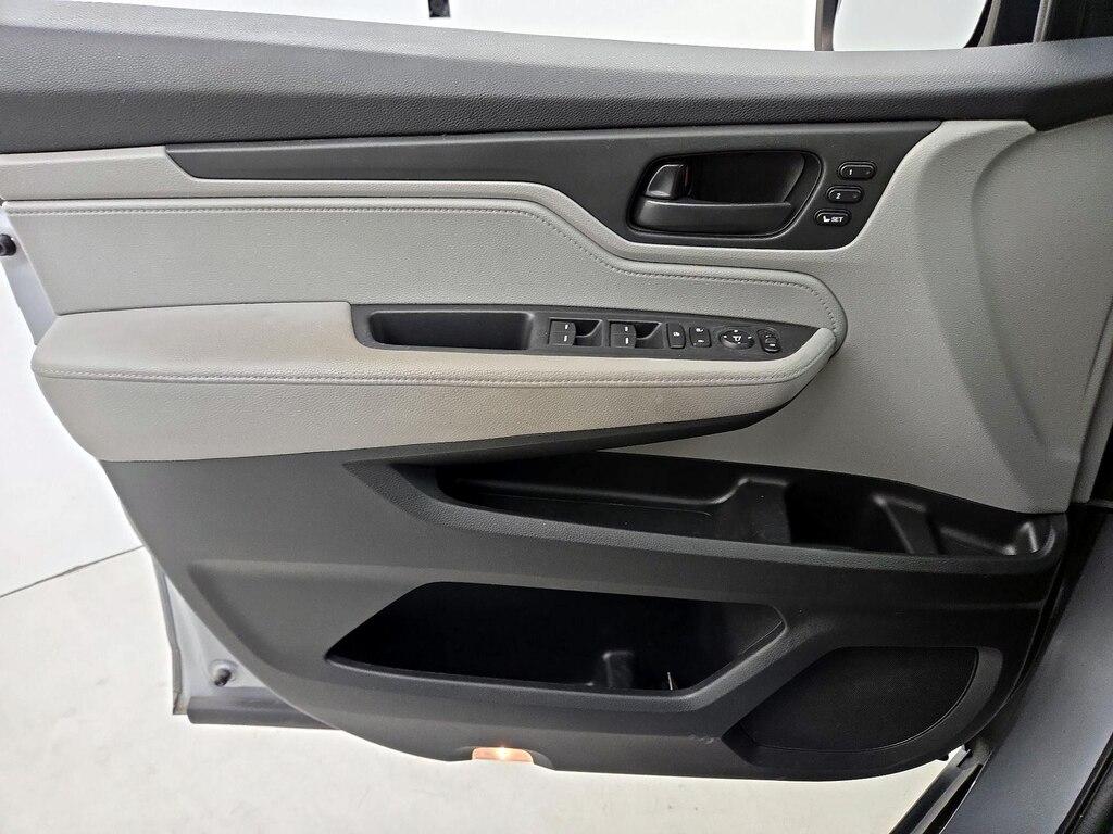 used 2019 Honda Odyssey car, priced at $27,998