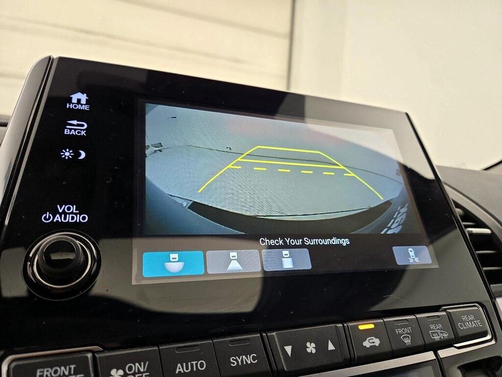 used 2019 Honda Odyssey car, priced at $27,998