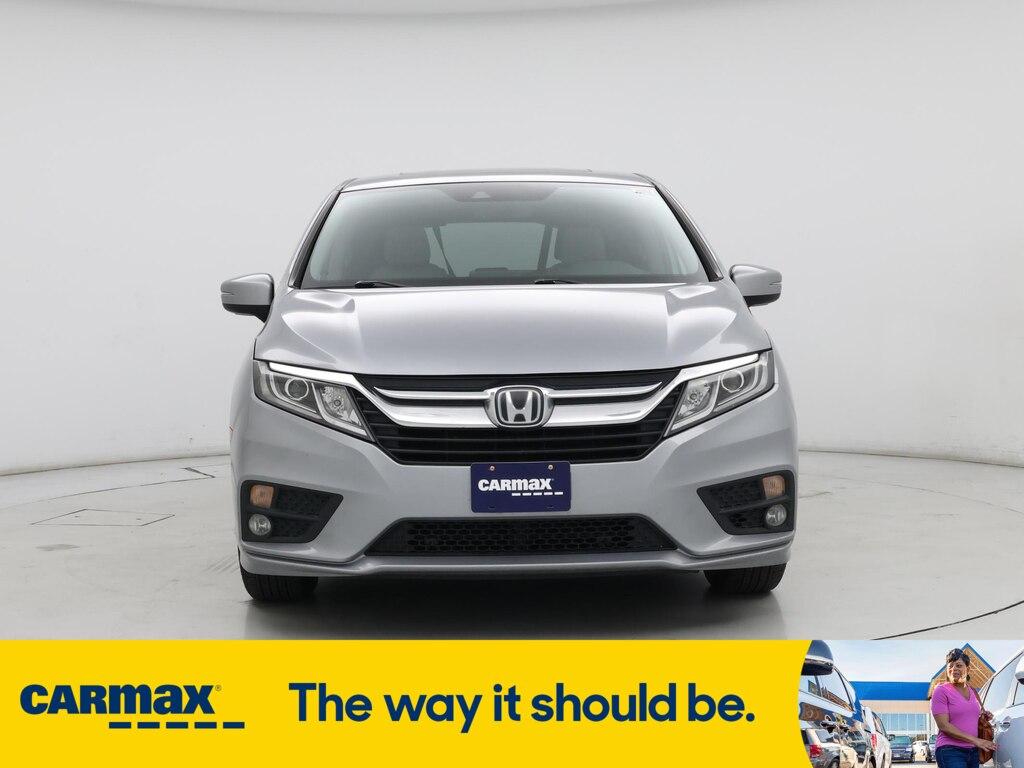 used 2019 Honda Odyssey car, priced at $27,998